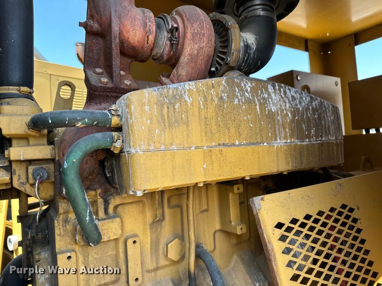 image for item DP8368 Katolight D200FGJ4 generator