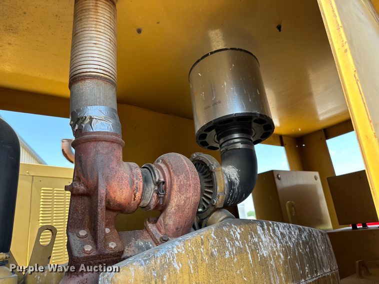 image for item DP8368 Katolight D200FGJ4 generator