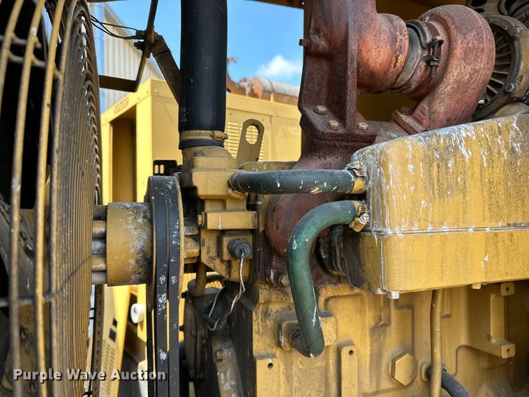 image for item DP8368 Katolight D200FGJ4 generator