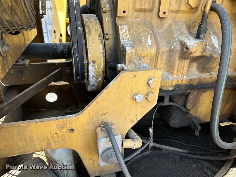 image for item DP8368 Katolight D200FGJ4 generator