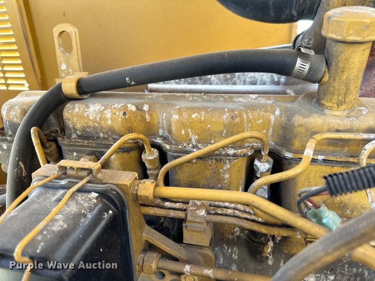 image for item DP8368 Katolight D200FGJ4 generator