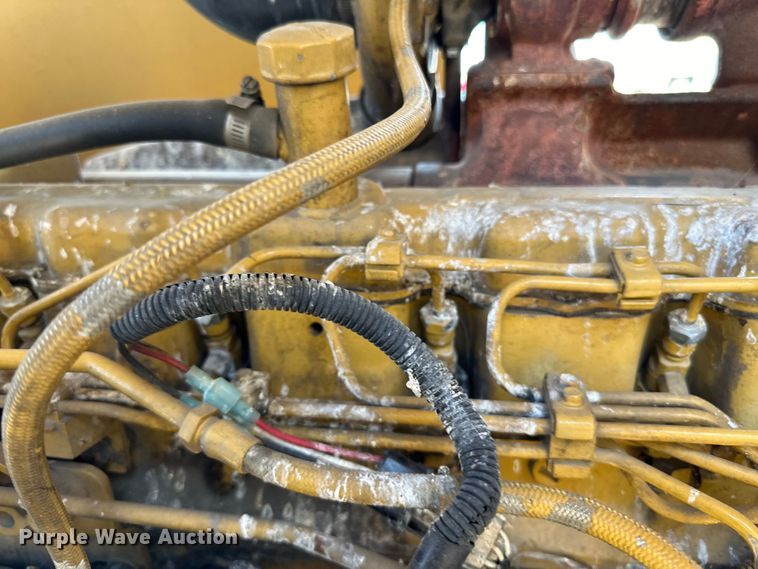 image for item DP8368 Katolight D200FGJ4 generator