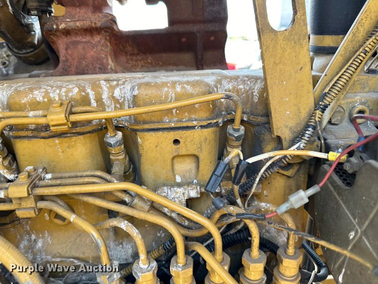 image for item DP8368 Katolight D200FGJ4 generator