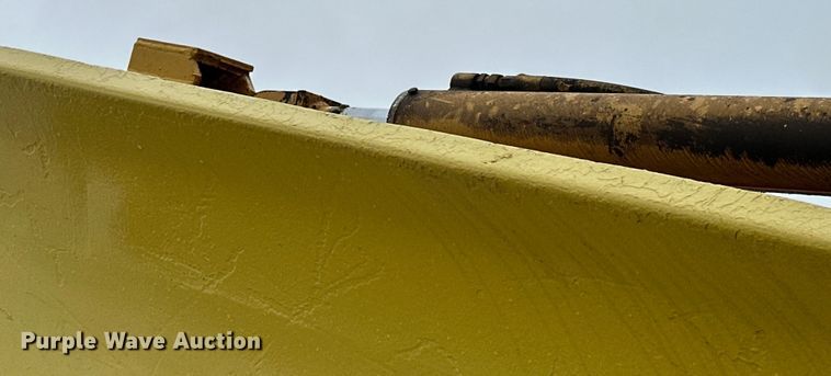 image for item DP8375 1984 Champion 740A VHP motor grader