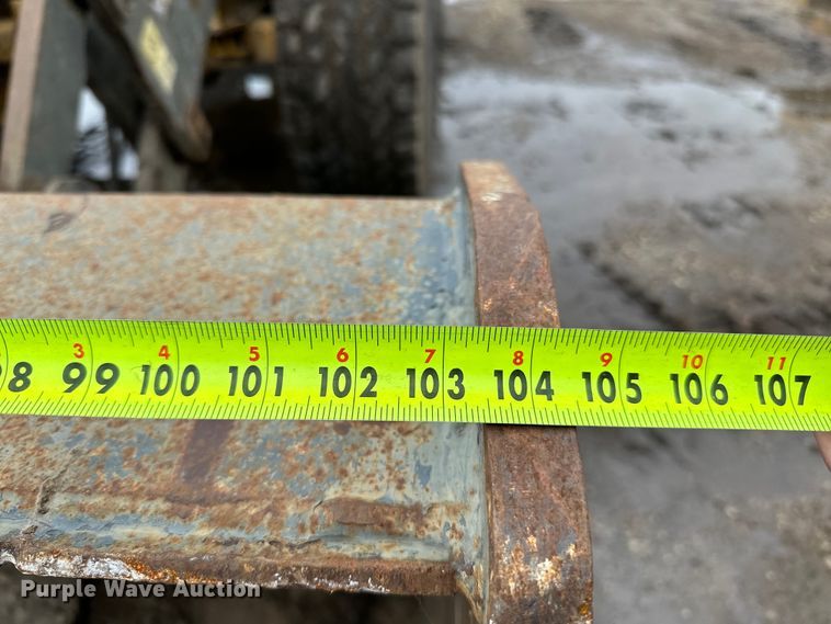 image for item DP8376 2003 Komatsu WA250PT-3MC wheel loader