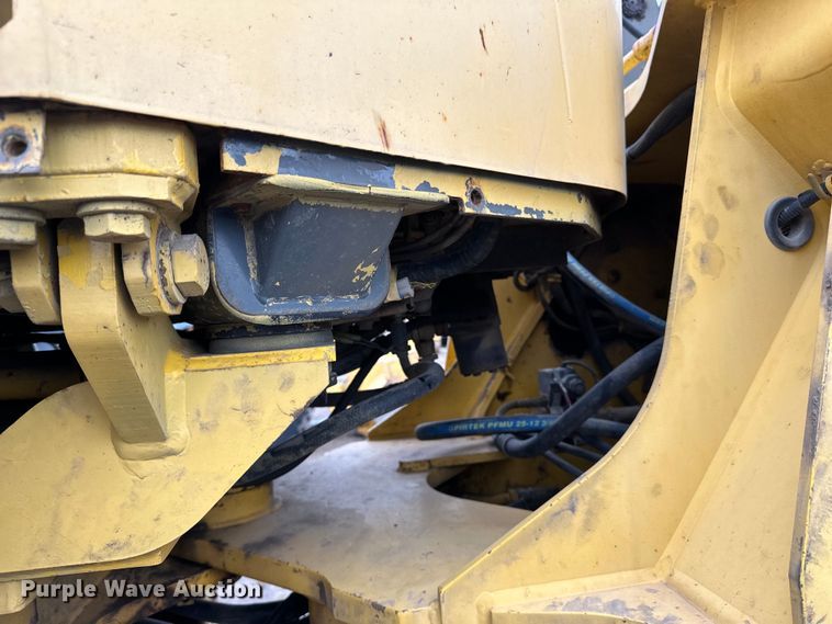 image for item DP8376 2003 Komatsu WA250PT-3MC wheel loader