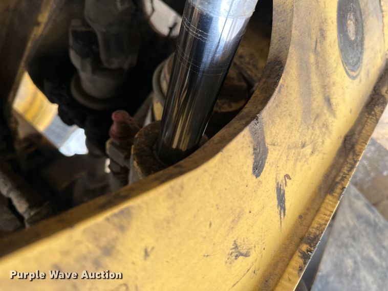 image for item DP8376 2003 Komatsu WA250PT-3MC wheel loader