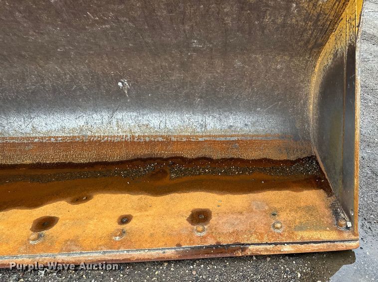 image for item DP8377 1999 Komatsu  WA320-3MC wheel loader