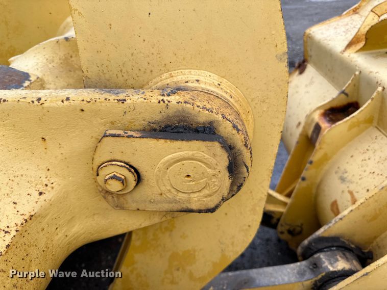 image for item DP8377 1999 Komatsu  WA320-3MC wheel loader