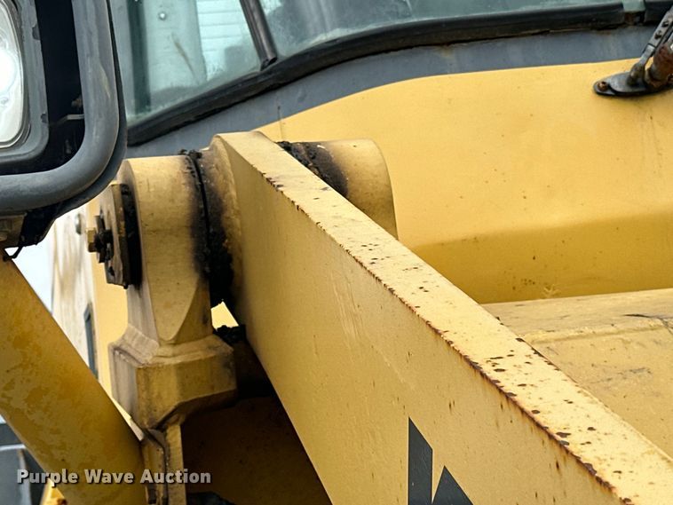 image for item DP8377 1999 Komatsu  WA320-3MC wheel loader