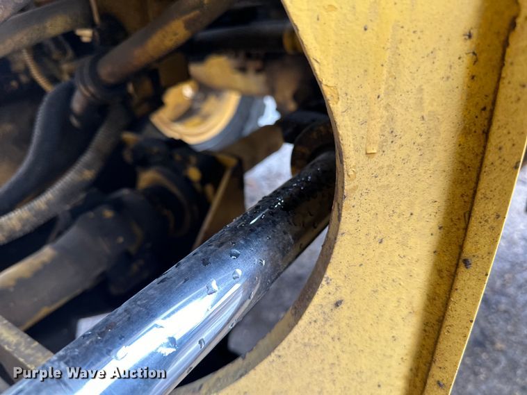 image for item DP8377 1999 Komatsu  WA320-3MC wheel loader