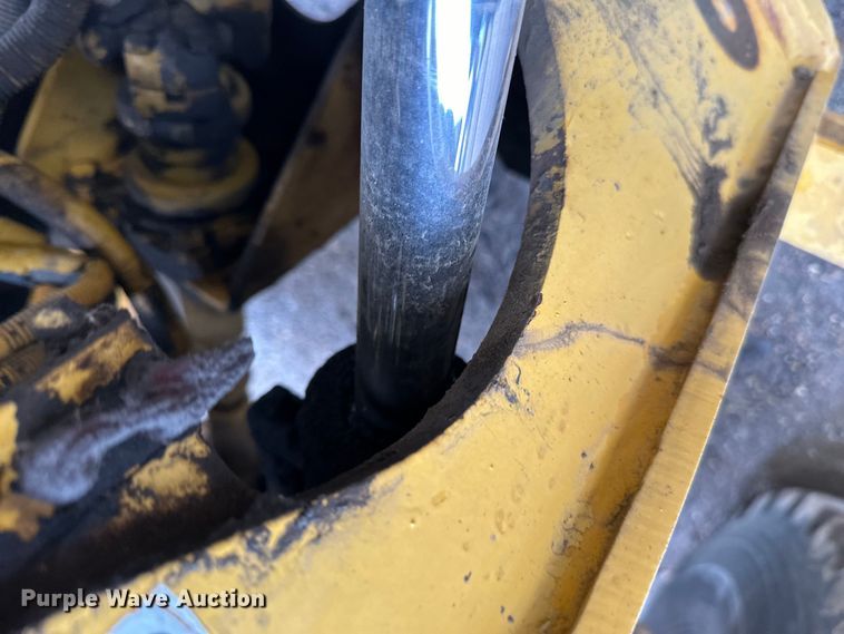 image for item DP8377 1999 Komatsu  WA320-3MC wheel loader