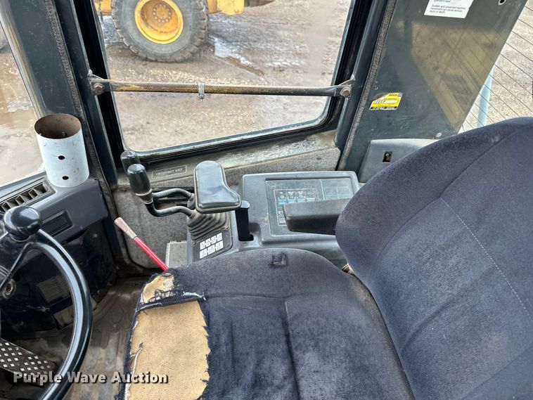image for item DP8377 1999 Komatsu  WA320-3MC wheel loader