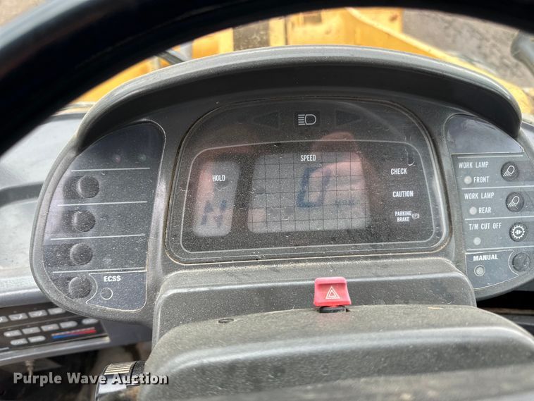 image for item DP8377 1999 Komatsu  WA320-3MC wheel loader