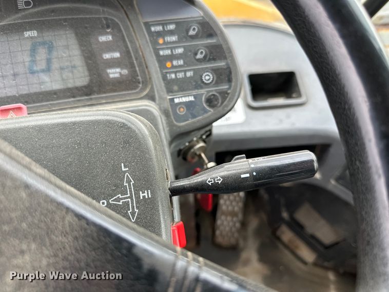 image for item DP8377 1999 Komatsu  WA320-3MC wheel loader