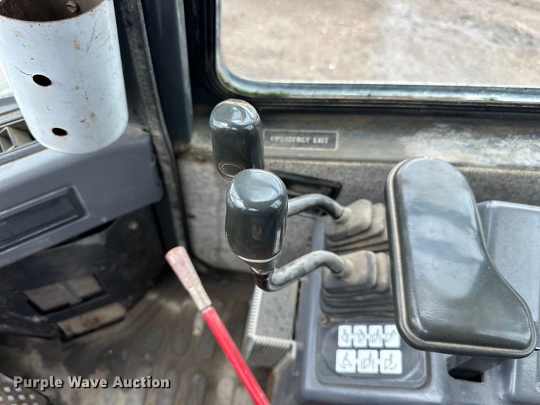 image for item DP8377 1999 Komatsu  WA320-3MC wheel loader