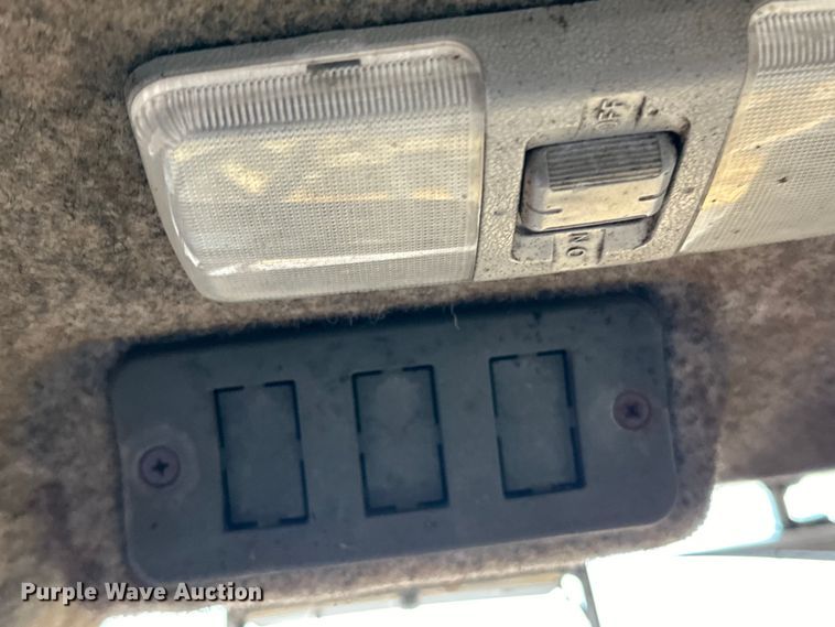 image for item DP8377 1999 Komatsu  WA320-3MC wheel loader