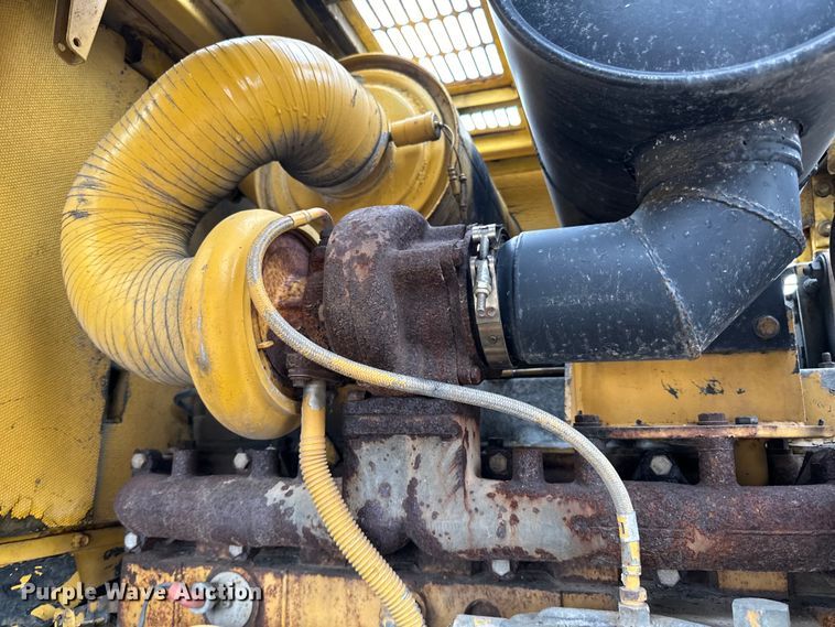 image for item DP8377 1999 Komatsu  WA320-3MC wheel loader