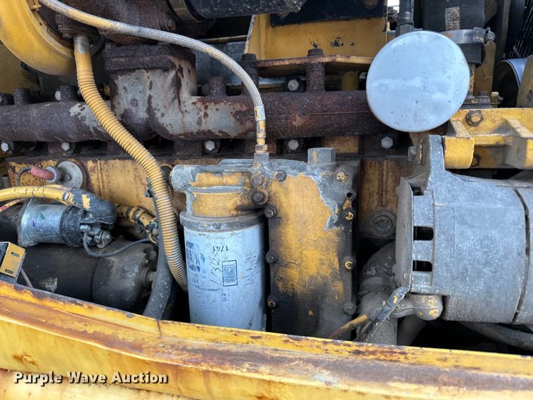 image for item DP8377 1999 Komatsu  WA320-3MC wheel loader