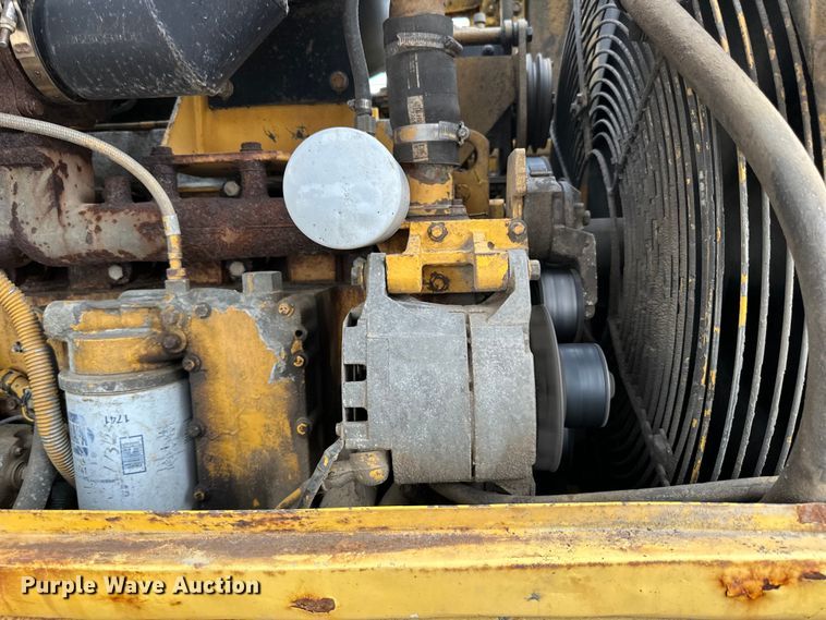 image for item DP8377 1999 Komatsu  WA320-3MC wheel loader