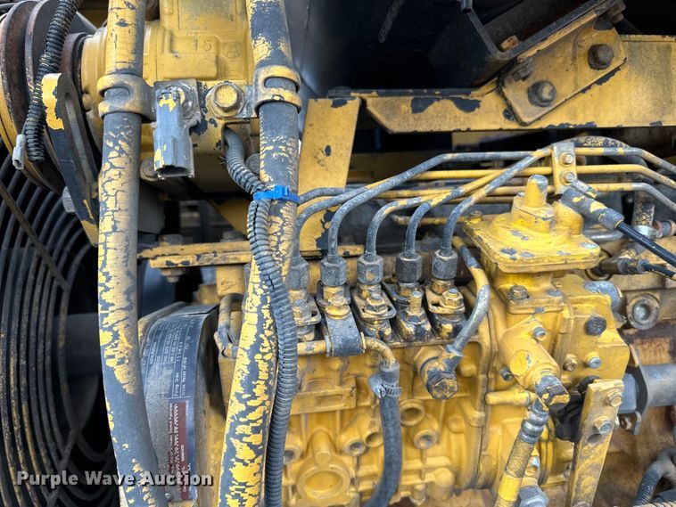 image for item DP8377 1999 Komatsu  WA320-3MC wheel loader