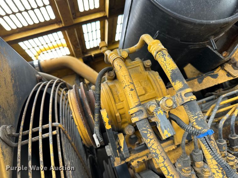 image for item DP8377 1999 Komatsu  WA320-3MC wheel loader