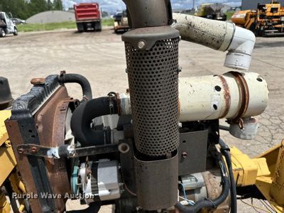 image for item DP8383 Bear Cat  250D pothole patcher