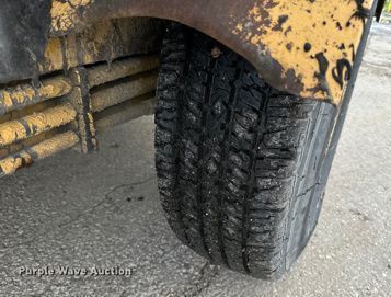 image for item DP8383 Bear Cat  250D pothole patcher