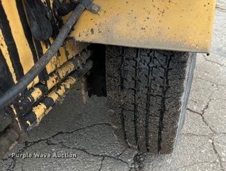 image for item DP8383 Bear Cat  250D pothole patcher