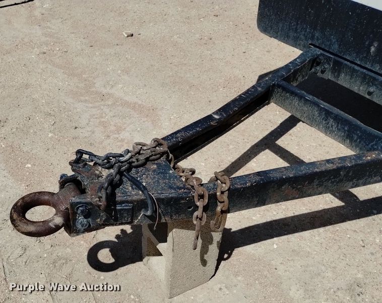 image for item DQ6113 Multiquip  DPS-180SST air compressor