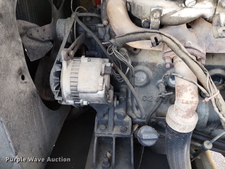 image for item DQ6113 Multiquip  DPS-180SST air compressor