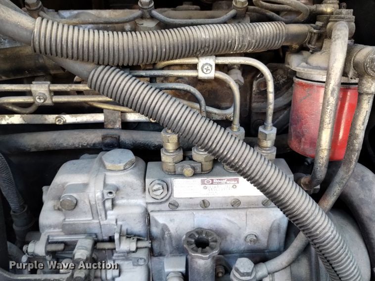 image for item DQ6113 Multiquip  DPS-180SST air compressor