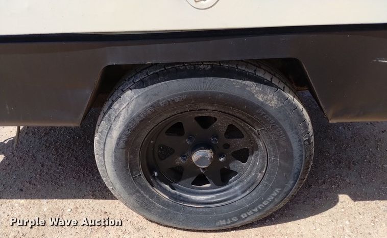 image for item DQ6113 Multiquip  DPS-180SST air compressor