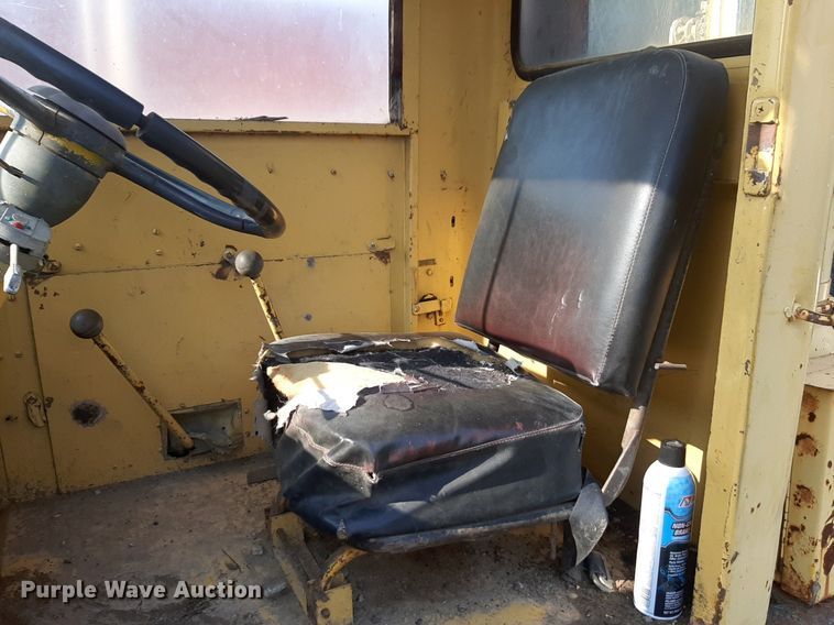 image for item DQ7108 P&H 650 ATC crane