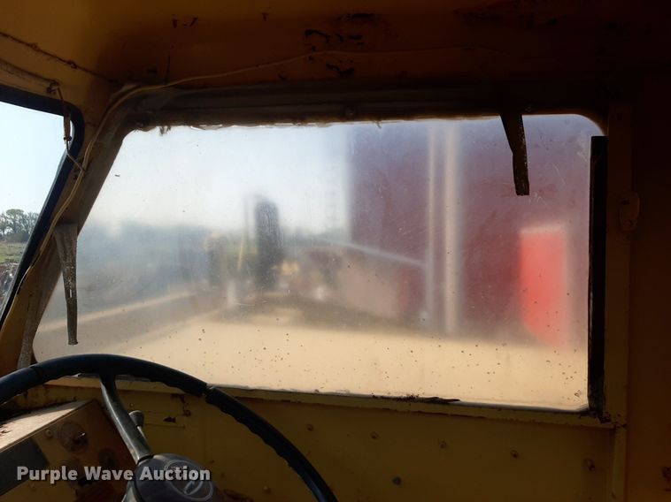 image for item DQ7108 P&H 650 ATC crane