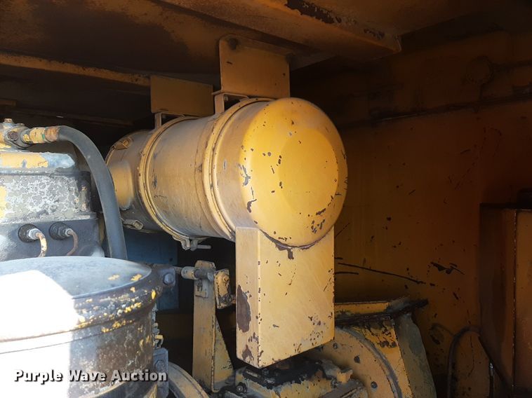 image for item DQ7108 P&H 650 ATC crane