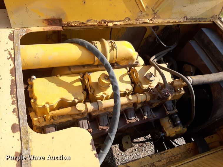 image for item DQ7108 P&H 650 ATC crane