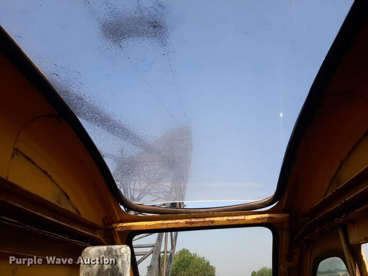 image for item DQ7108 P&H 650 ATC crane