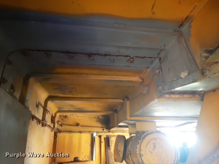 image for item DQ7108 P&H 650 ATC crane