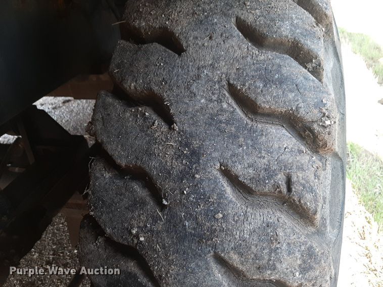 image for item DQ7108 P&H 650 ATC crane