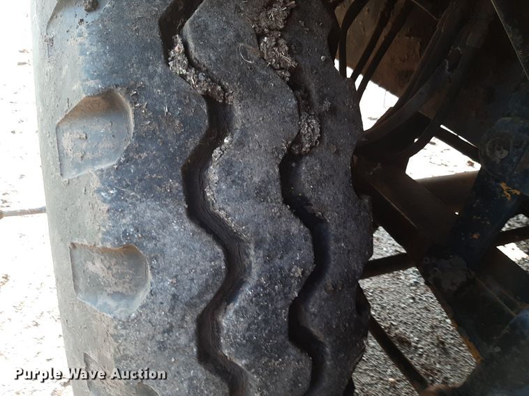 image for item DQ7108 P&H 650 ATC crane