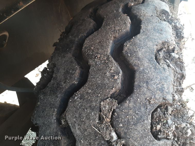 image for item DQ7108 P&H 650 ATC crane