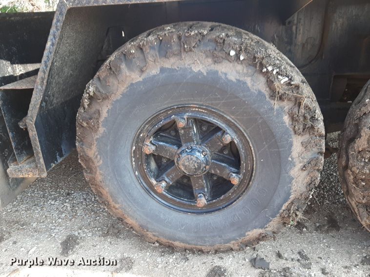 image for item DQ7108 P&H 650 ATC crane