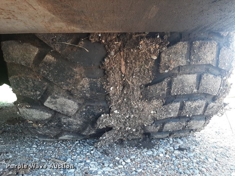 image for item DQ7108 P&H 650 ATC crane