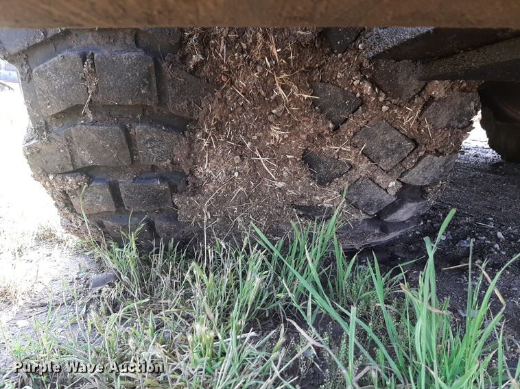 image for item DQ7108 P&H 650 ATC crane