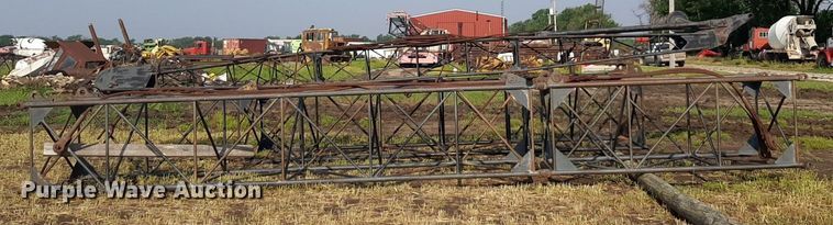 image for item DQ7108 P&H 650 ATC crane