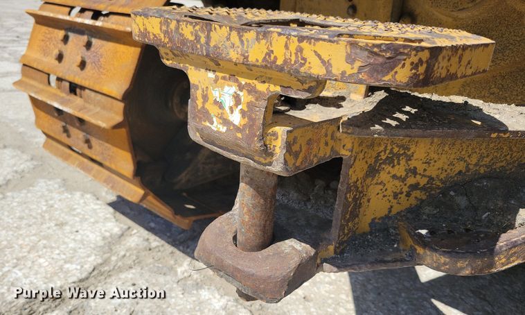 image for item DR4306 2006 Caterpillar D6N XL dozer