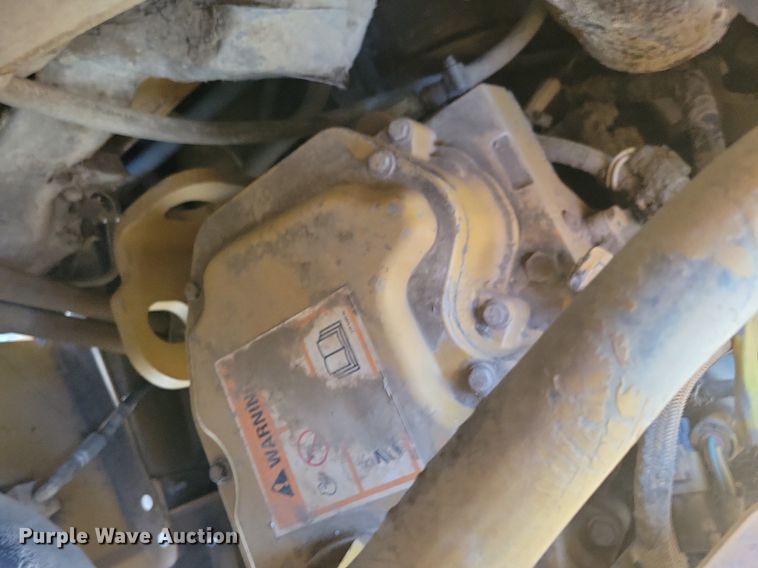 image for item DR4306 2006 Caterpillar D6N XL dozer