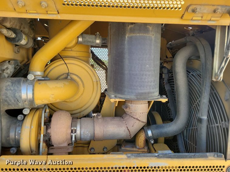 image for item DR4306 2006 Caterpillar D6N XL dozer