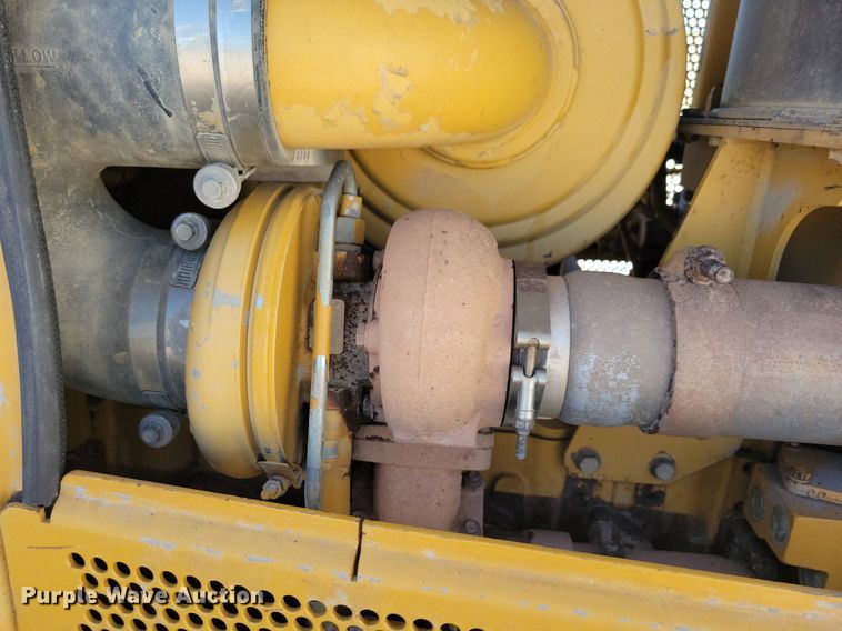 image for item DR4306 2006 Caterpillar D6N XL dozer